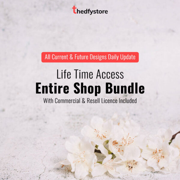 Ultimate DFY Digital Products
